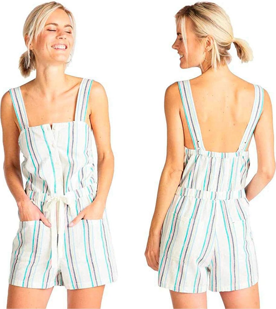 Lee Cami Playsuit Frauenanzug L39Pivlj 112108435