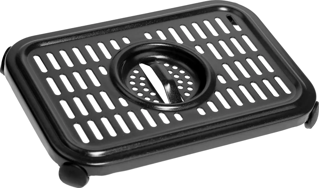 Vassoio per Friggitrice ad Aria Ninja AF300EU 4239CY300EUUK Nero