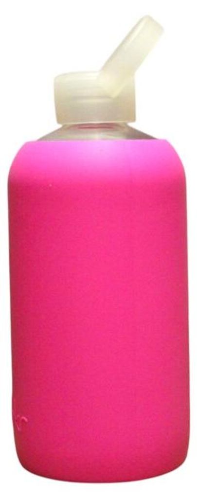 Bkr, Max, GWP Glas-Trinkflasche, 1000 ml Produktbild 