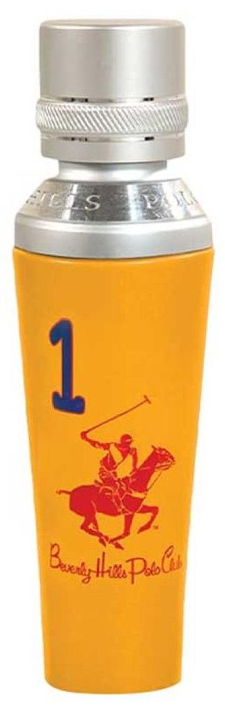 Beverly Hills Polo Club 1, geparfumeerde eau de toilette Productafbeelding 