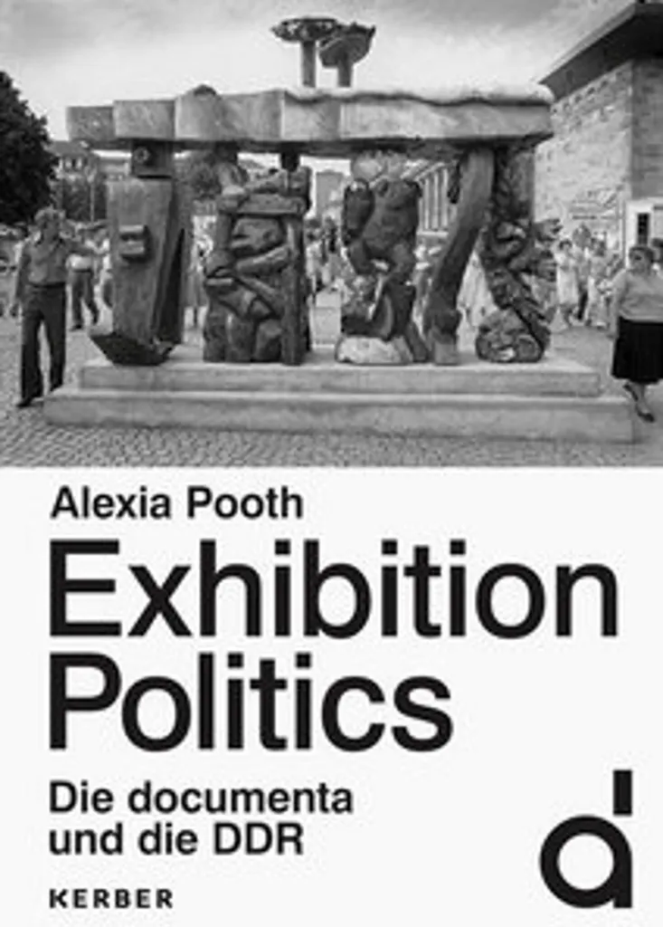 Beau livre Exhibition Politics : Analyse critique des musées et du pouvoir