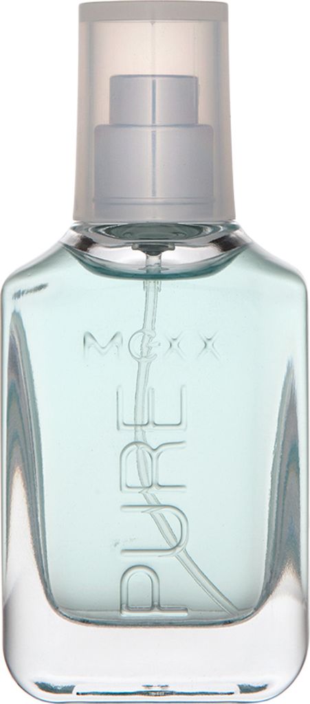 Mexx Pure for Man toaletná voda pre mužov 30 ml Obrázok produktu 