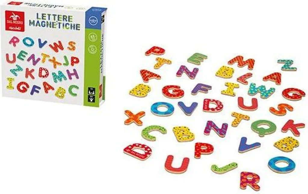 Dal 053827 Jouet éducatif anti-ennui pour occuper l'enfant calmement