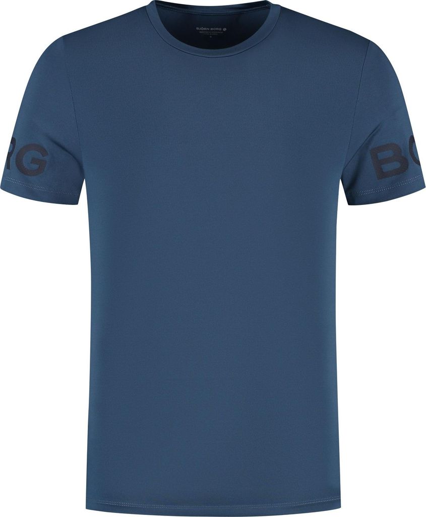 Björn Borg Shirt Herren