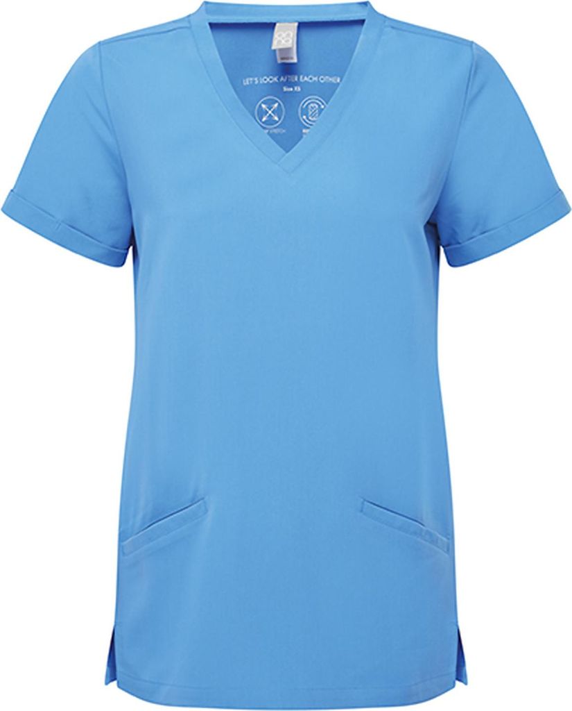 Onna by Premier Invincible WomenŽs Onna-Stretch Tunic Produktbild 