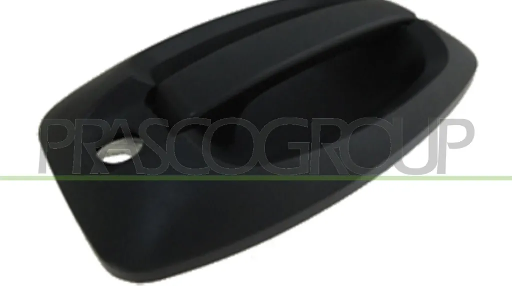 Poignée avant gauche renforcée OE 735423244 pour Boxer et Jumper Pro