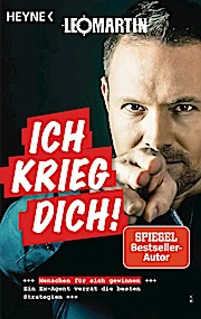 Jouet anti-écran pour bouger en s'amusant Ich krieg dich jeu de poursuite