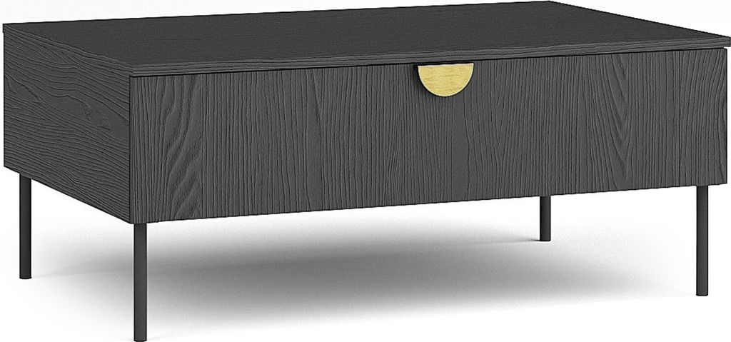 Standvitrine VIDIS Vitrinenschrank, Modern