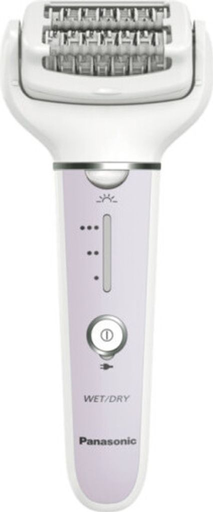Panasonic EY ES-EY30 - Epilatore - cordless Immagine del prodotto 