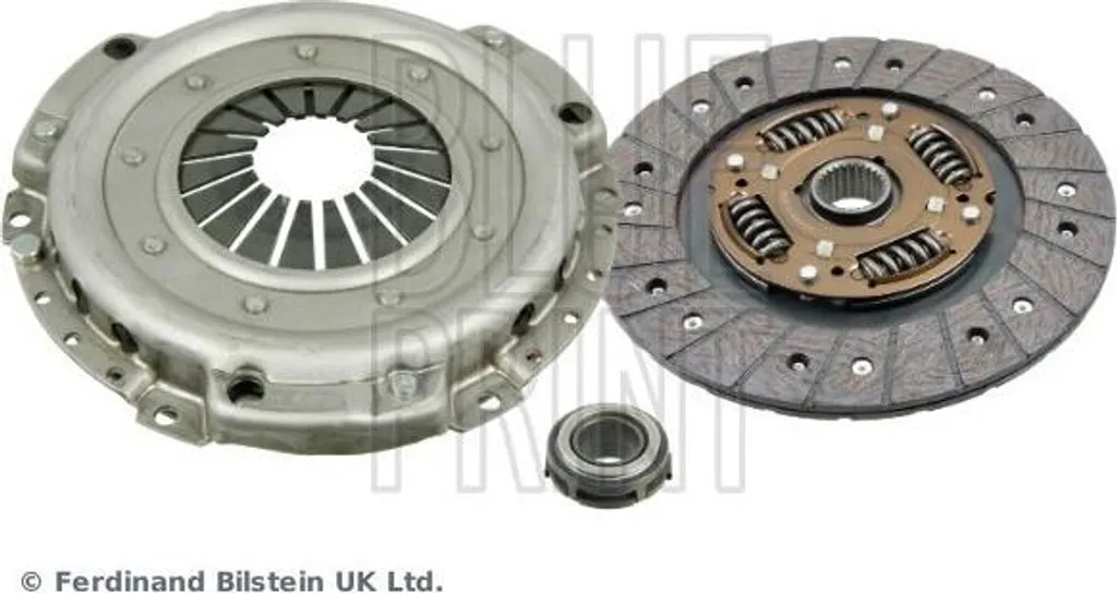 Kit embrayage pour rénovation Mercedes W123 W124 et Classe G W460