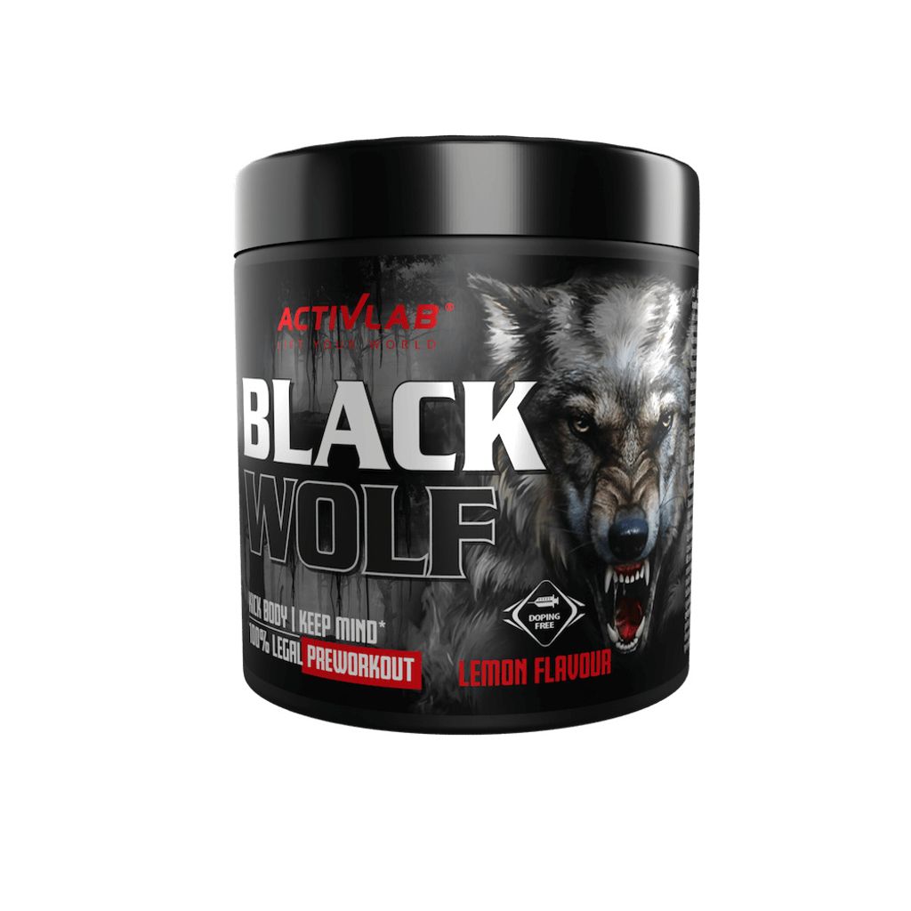 BCAA X-tra Instant Lemon, 300g - Langfristig gültig! Produktbild 