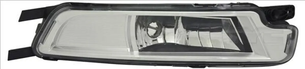 Fendinebbia VW Passat B8 3G TYC 19-14002-01-9 Sinistro - Risparmia ora