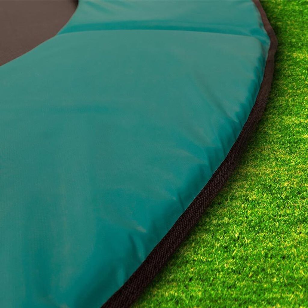 Trampolin Randabdeckung Flat to the Ground Magic Circle Pro 360 - 366 cm