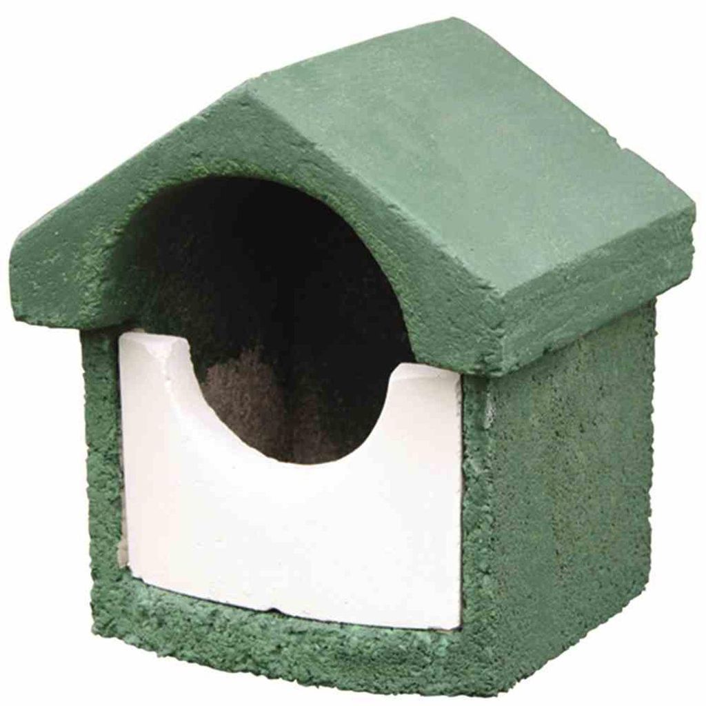CJ WILDLIFE Nistkas.Halbhöhlenbrüter H78898 Produktbild 