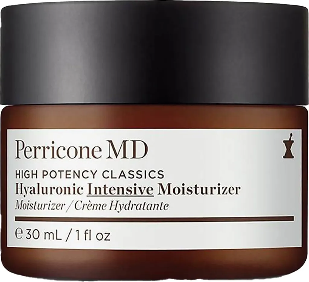 Routine Viso Perricone MD: Siero Idratante Intensivo Ialuronico 30ml