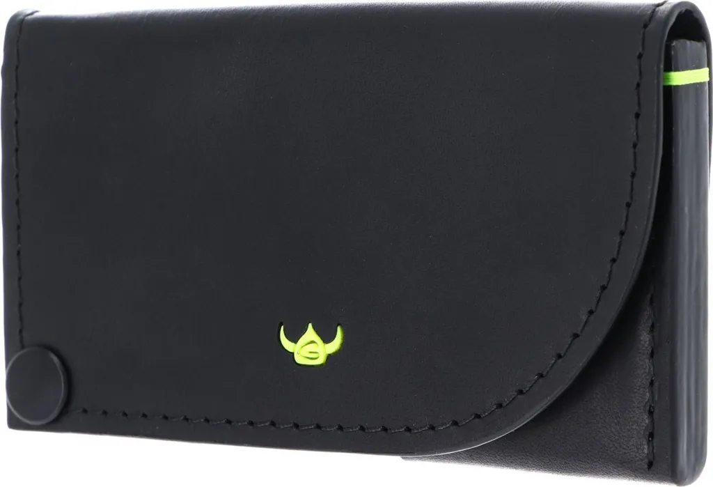 Porta Carte Golden Head 4457 RFID Protect - Protezione Dati Totale