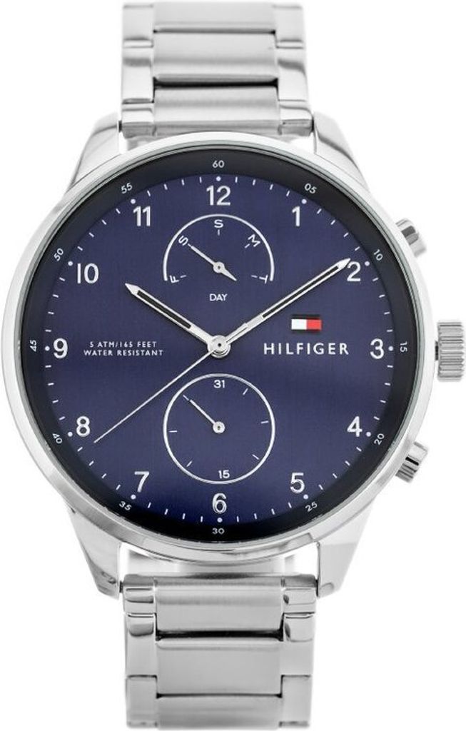Tommy Hilfiger CASUAL 1791575 Herrenarmbanduhr Produktbild 