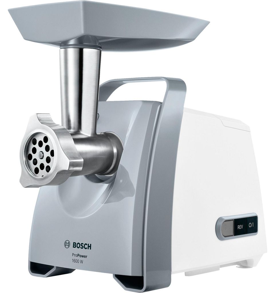 Bosch MFW45020, 500 W, Biały, 400 mm, 285 mm, 285 mm, 5,55 Zdjęcie produktu 