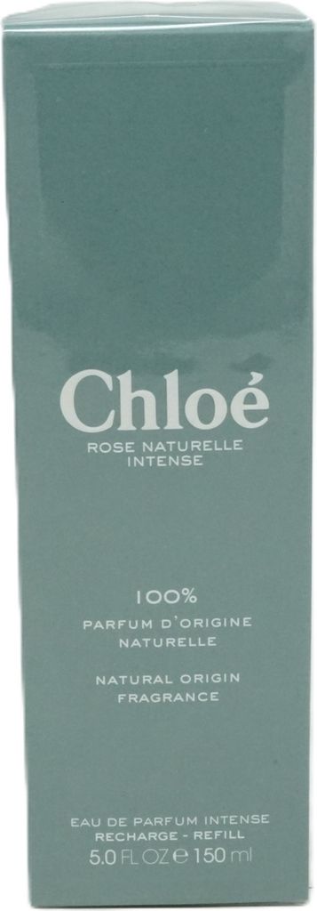 Chloé Rose Naturelle Intense, Frauen, 150 ml, Produktbild 