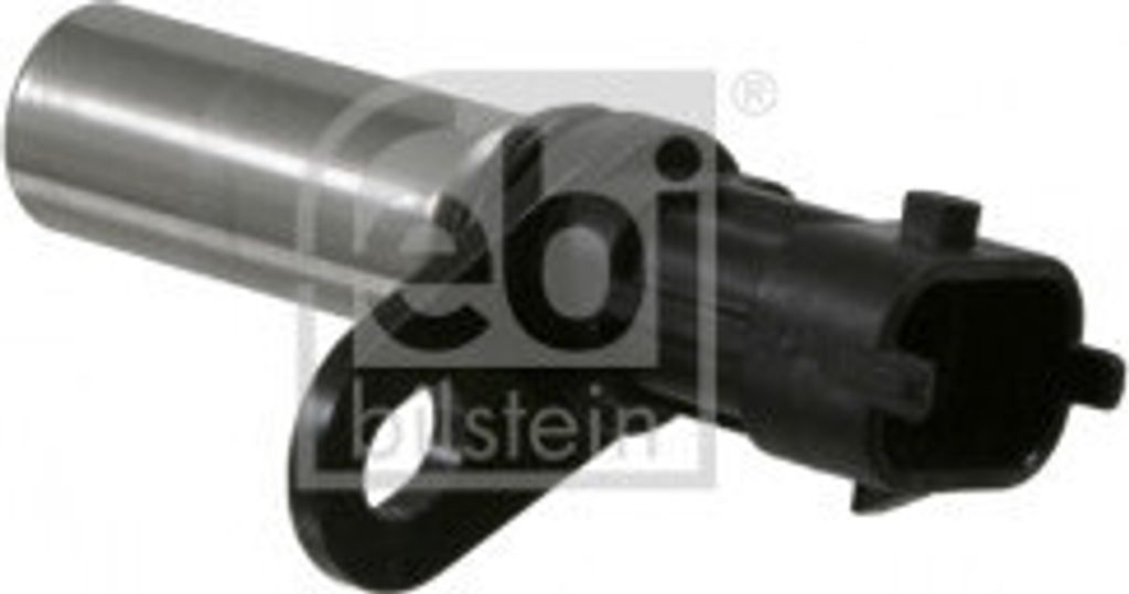 FEBI BILSTEIN 22374 - OE 71739726 Kurbelwellensensor für Stilo, Astra G, Astra H, Combo, Combo Tour, Meriva (X03), Vectra B (J96), Vectra C (Z02),...
