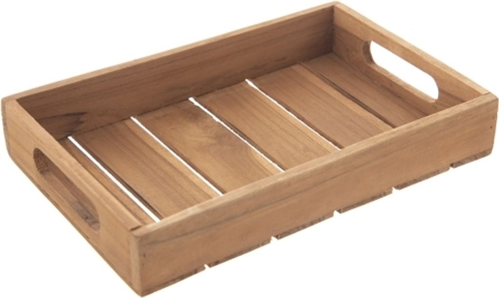 Orion 153848 Servírovací tác 26x18 cm Obrázek produktu 