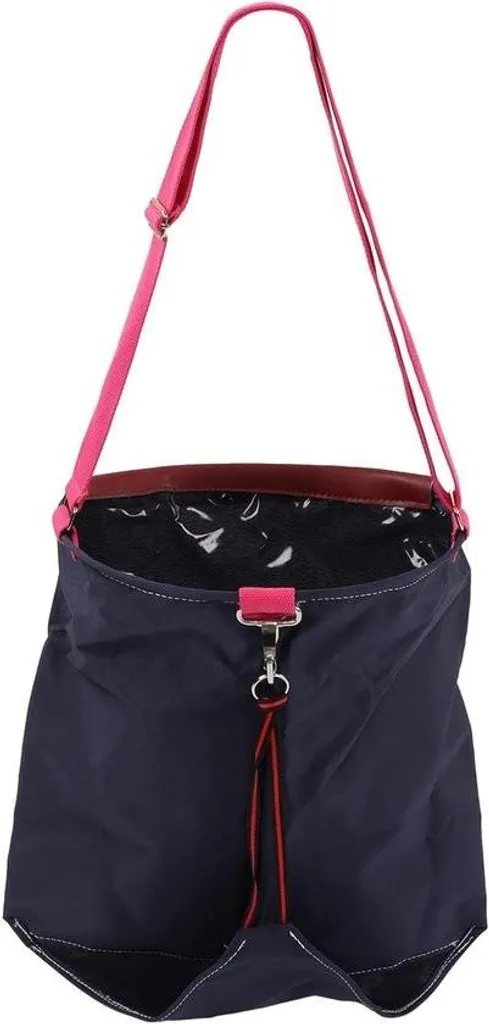 Sac de jardinage pour récolte des fruits avec bandoulière réglable