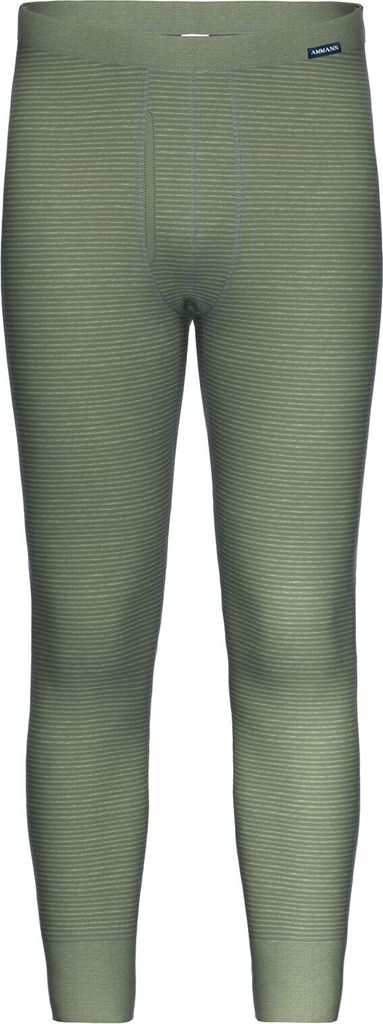 Unterhose lang mit Eingriff Day Classic / Jeans Feinripp von der Marke Ammann 7