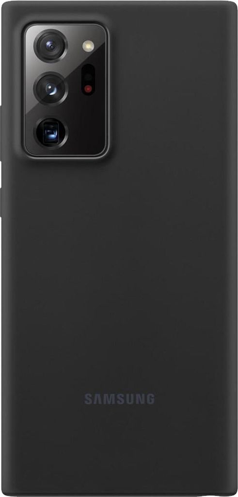 Samsung Silicone Cover EF-PN985 dla Note 20 Ultra Zdjęcie produktu 2