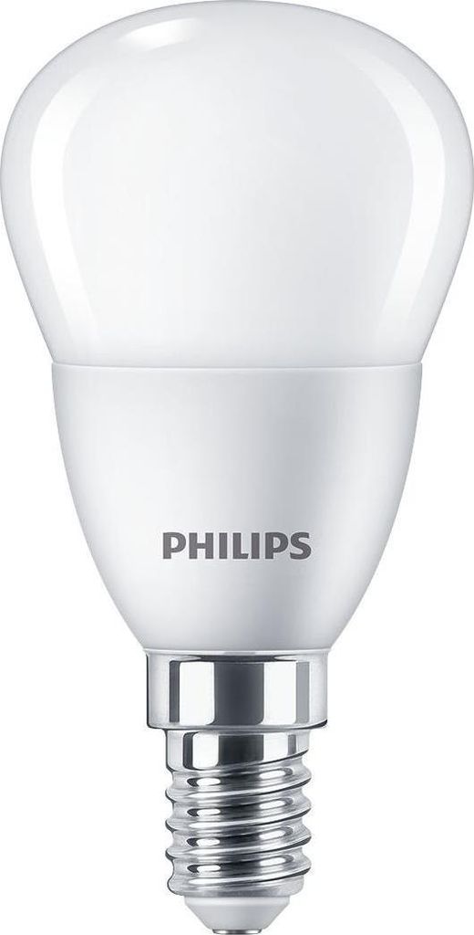 Philips 8719514309845, 4,9 W, 40 W, E14, 470 lm, 15000 h, Obrázok produktu 