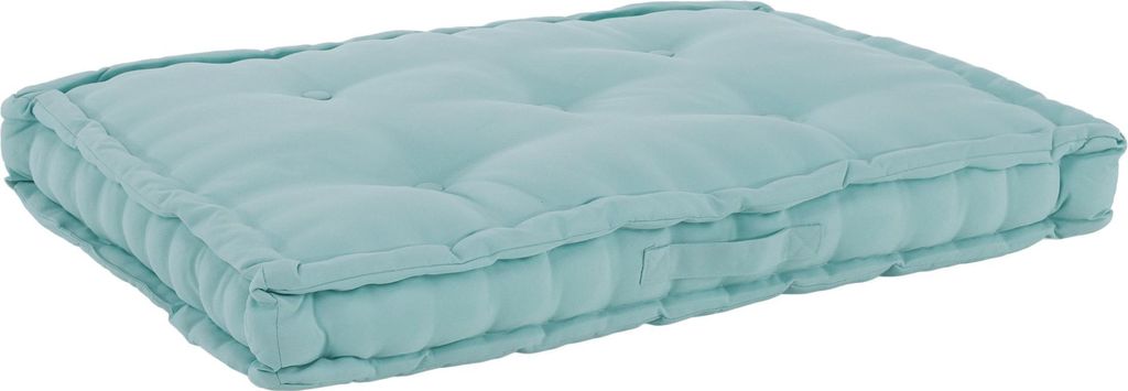 Kondela Palettenkissen Legno - Mint