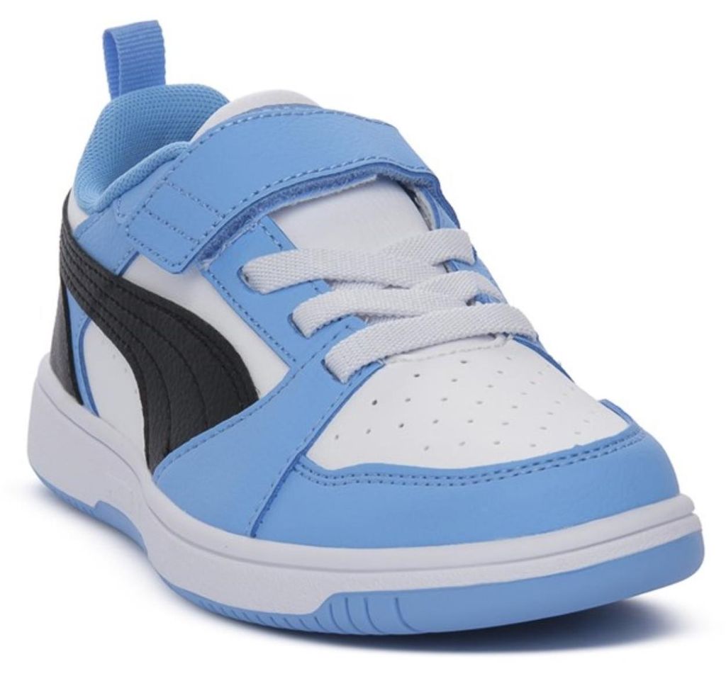 Puma Puma Rebound V6 Lo AC+ PS, Größe:12