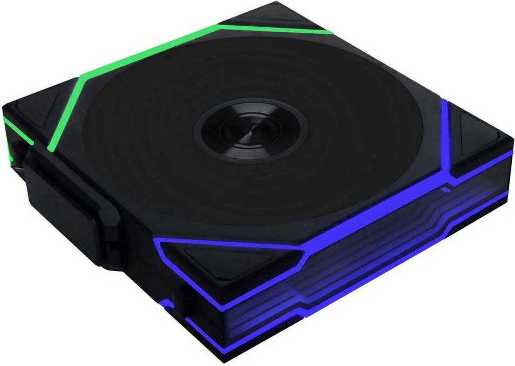 Lian Li UNI FAN TL Wireless Lüfter ARGB PWM