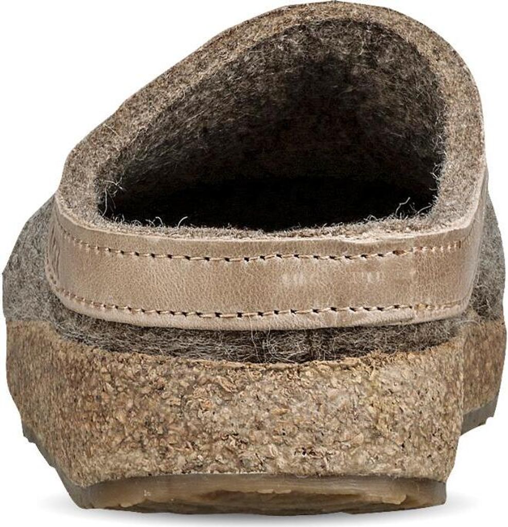 Haflinger Grizzly Torben torf 42 Produktbild 49