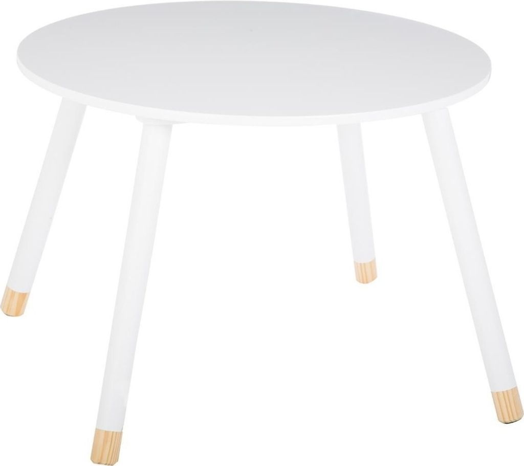 Table enfant, ronde - 43 cm, Ø 60 cm Image du produit 