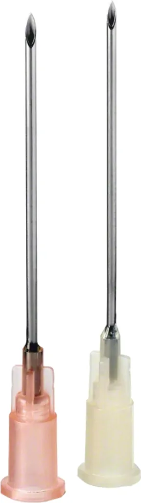 Sterican 18G 1.2x40 mm Aghi Ipodermici Rosa B. Braun 100pz | Shop Medicale