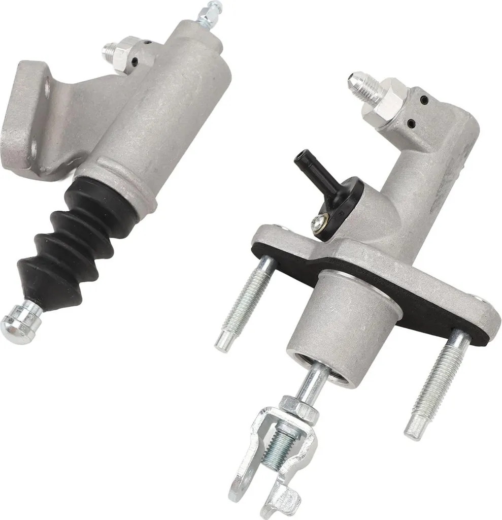 Kit Cylindre Émetteur Embrayage KTD CLK KMS pour Acura RSX DC5 02-06