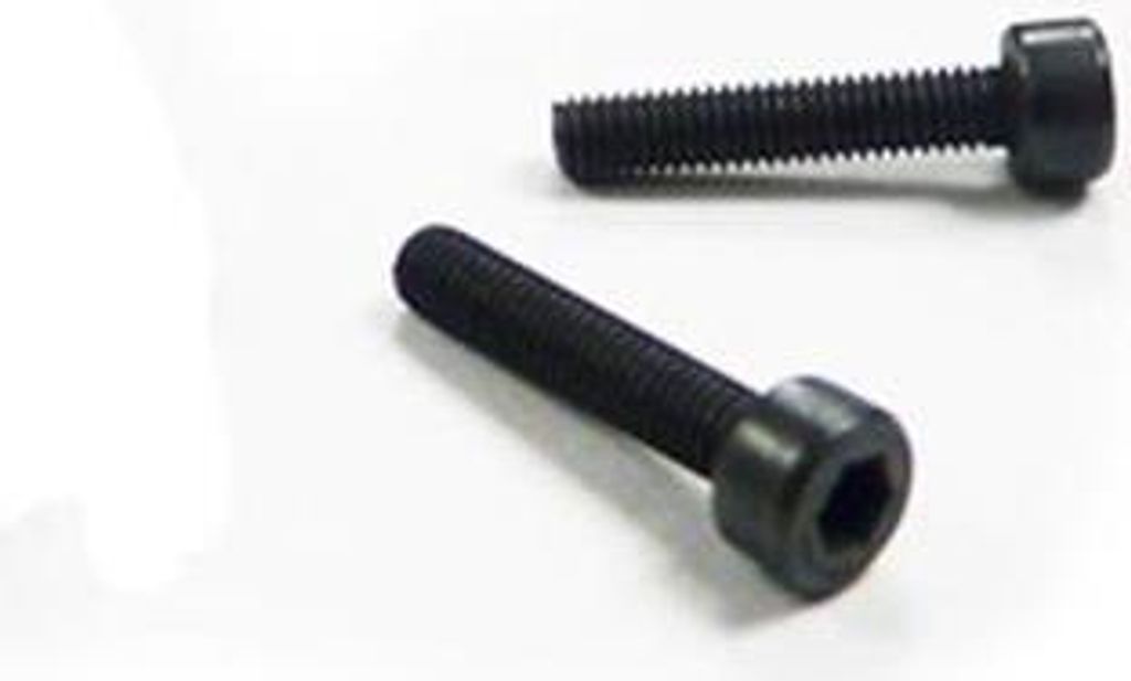 Krick Schraube M5x50 Benzinmotor