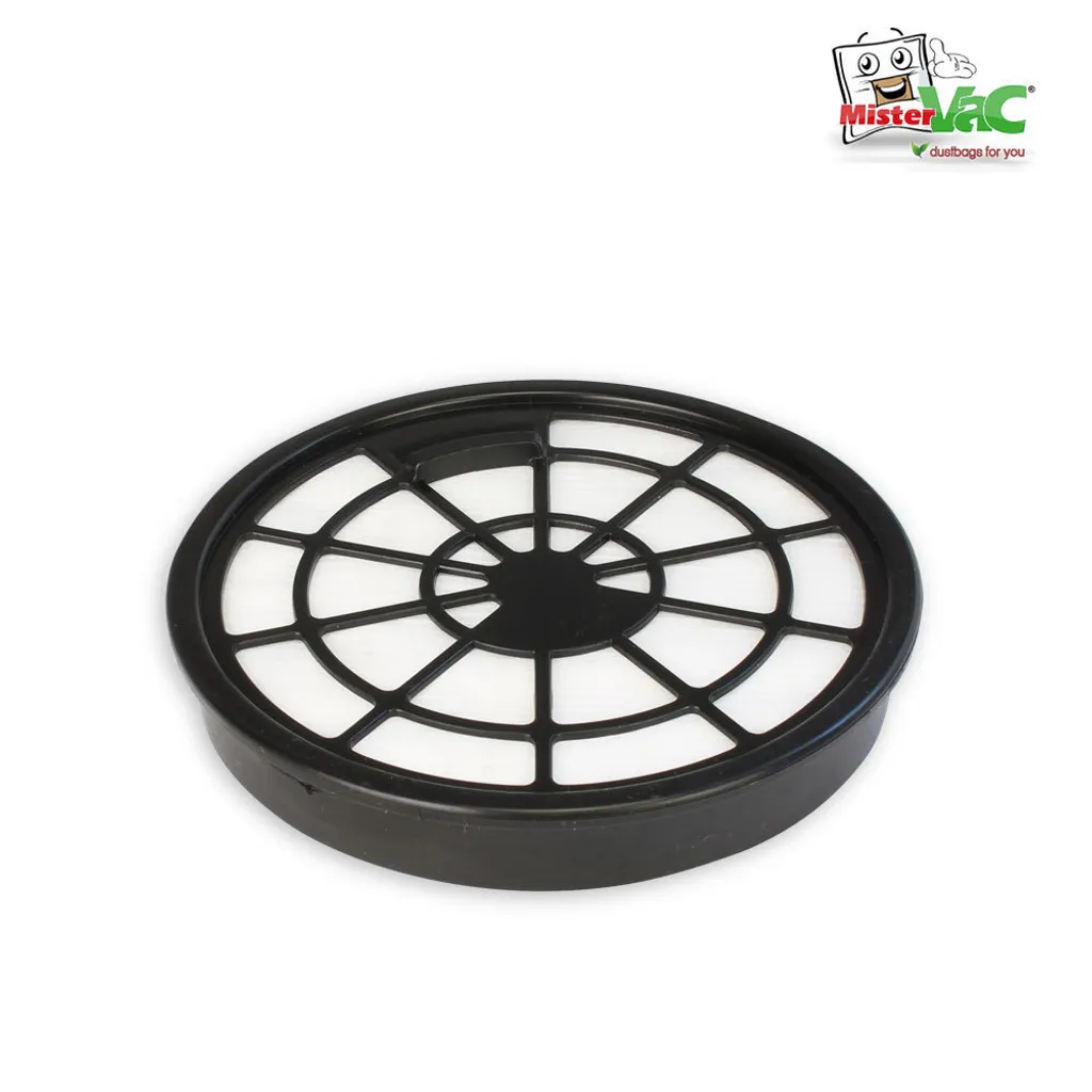 Filtre haute performance pour Dirt Devil DD 2620 Ultima - Qualité HEPA