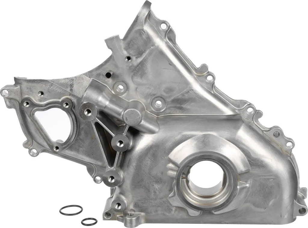 Pompe à huile moteur thermique PU0081 adaptée au Nissan Pickup D40