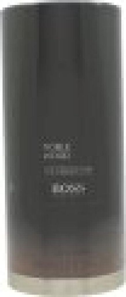 Boss Noble Wood - EDP - Inhalt: 100 ml Produktbild 