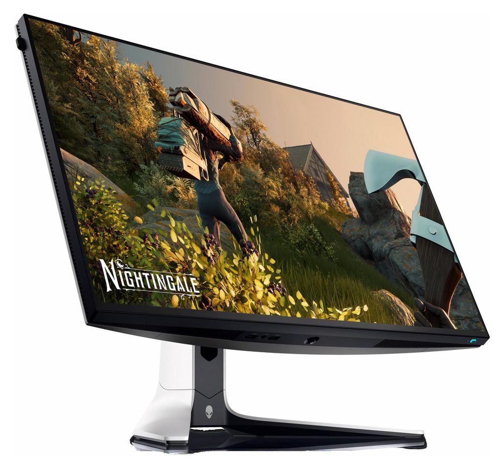 Alienware AW2723DF, 68,6 cm (27