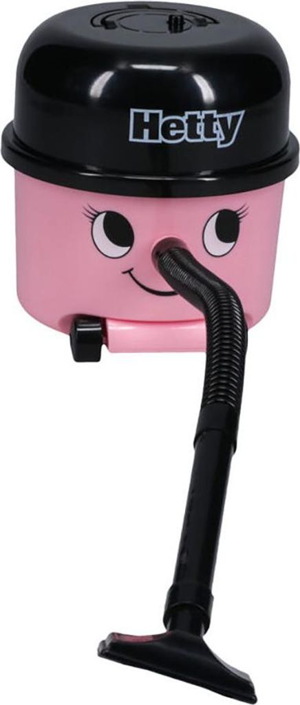 Odkurzacz biurkowy Hetty PC hoover Zdjęcie produktu 