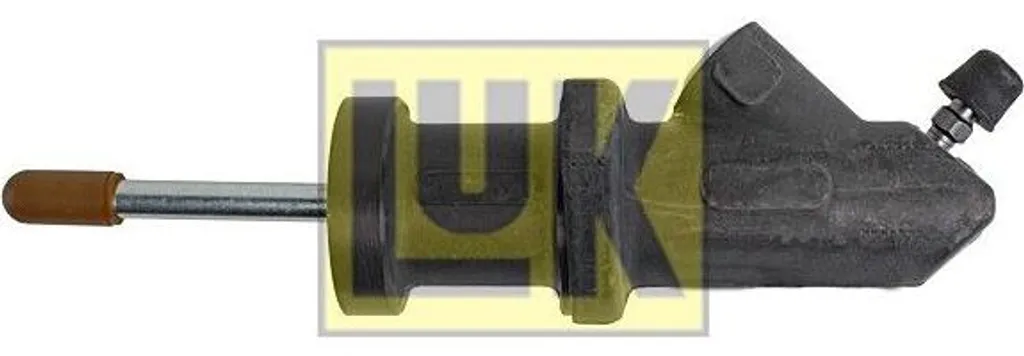 Cylindre d'embrayage LuK 512003710 haute performance pour BMW E36
