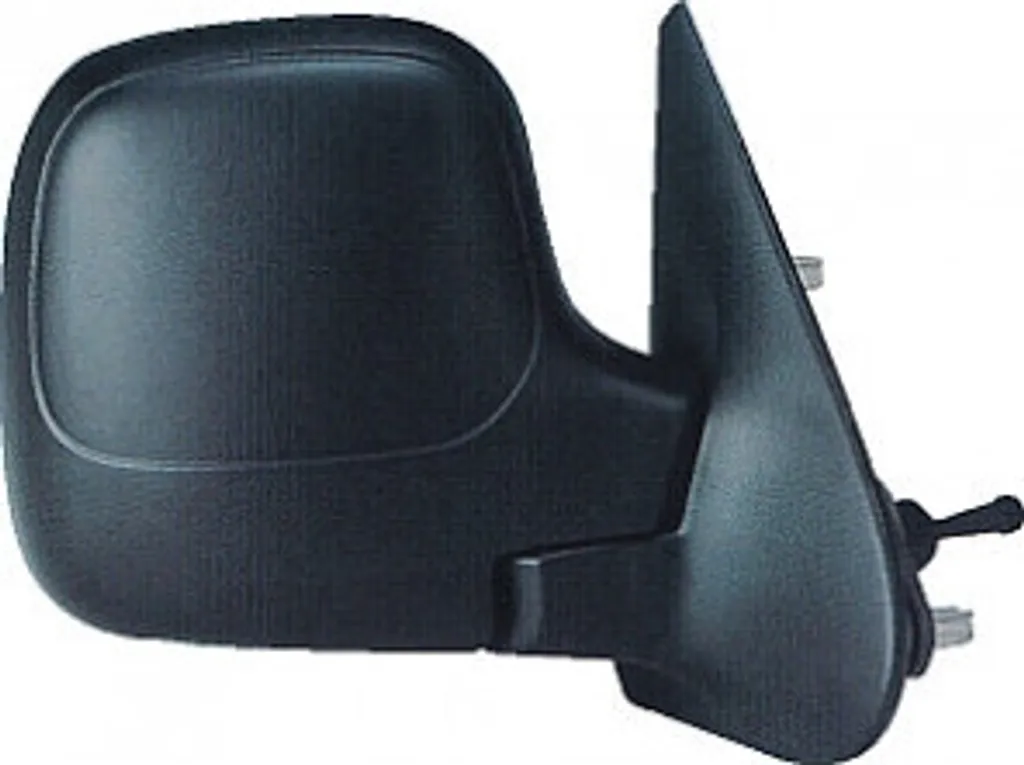 Rétroviseur gauche ABAKUS 0529M05 haute résistance - Référence 8153JJ