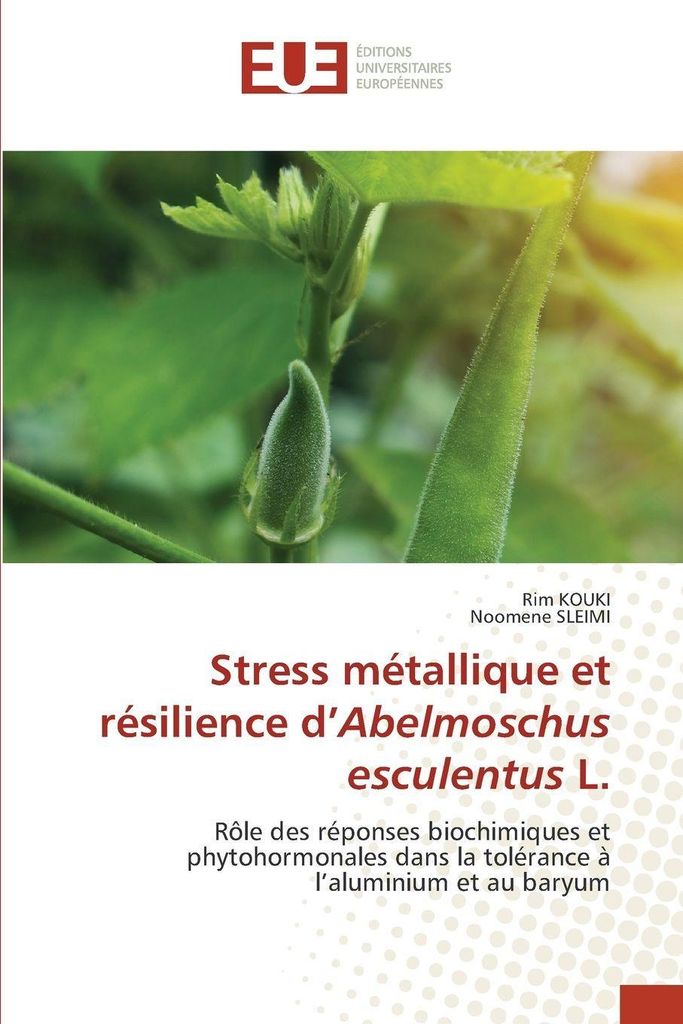 Stress métallique et résilience d'Abelmoschus esculentus L.