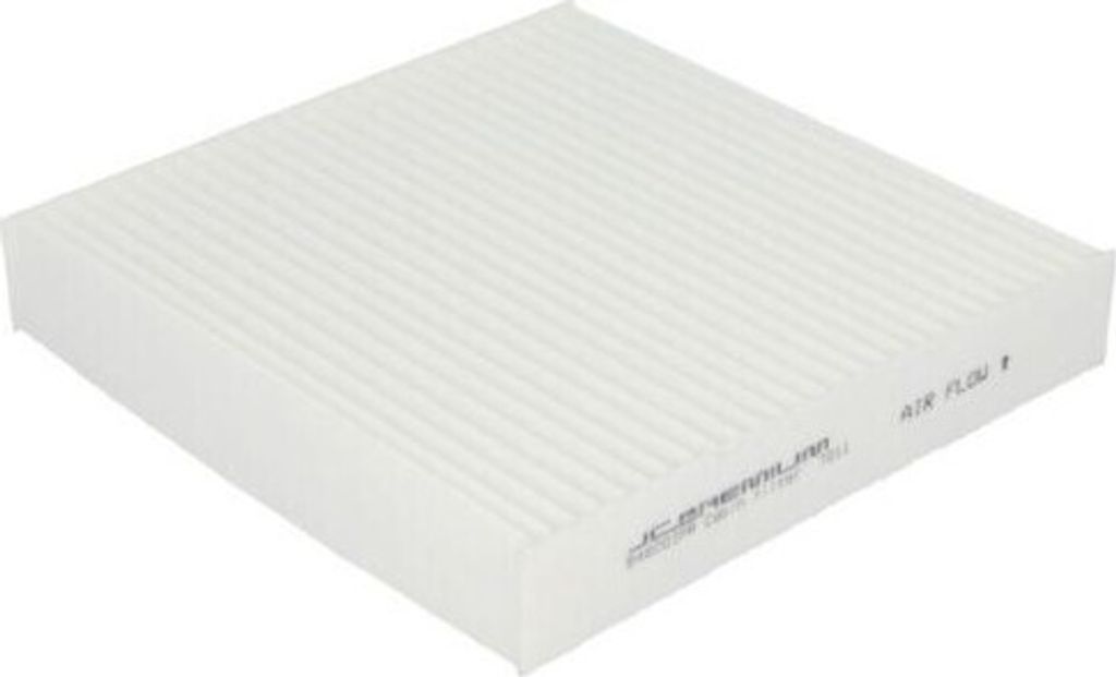 JC PREMIUM B48003PR Innenraumfilter Pollenfilter für TOYOTA GT 86 Coupe (ZN6)