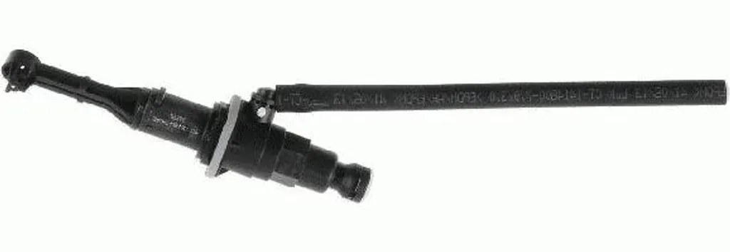 Finissez-en avec la pédale d'embrayage molle sur Movano et Master