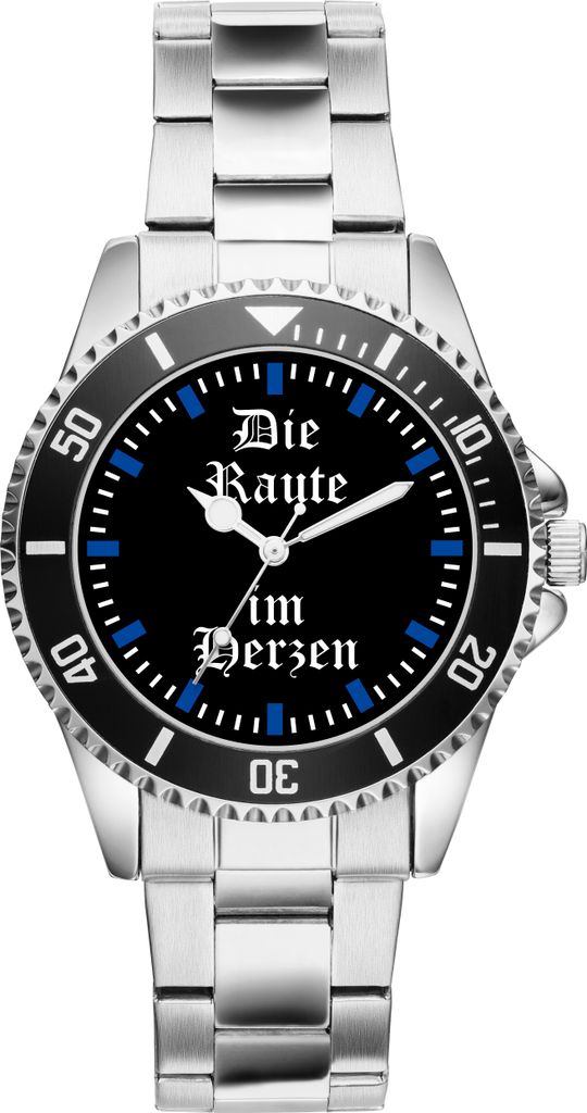 Orologio KIESENBERG Napoli Da Uomo – Quadrante 40mm, Pelle, Idea Regalo Per Fan - 2