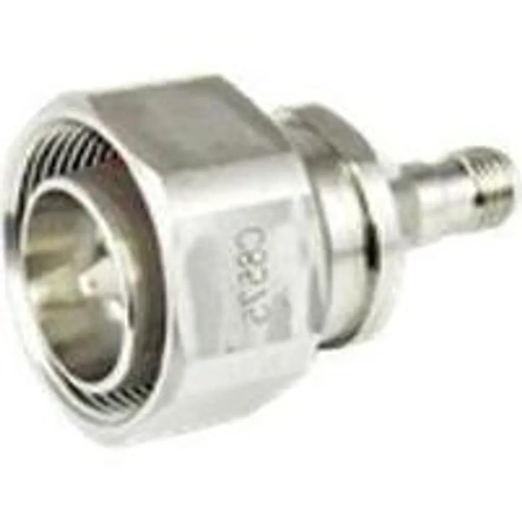 Adaptateur Antenne RF SMA Femelle vers 4.3-10 Mâle Poynting A-ADPT-055