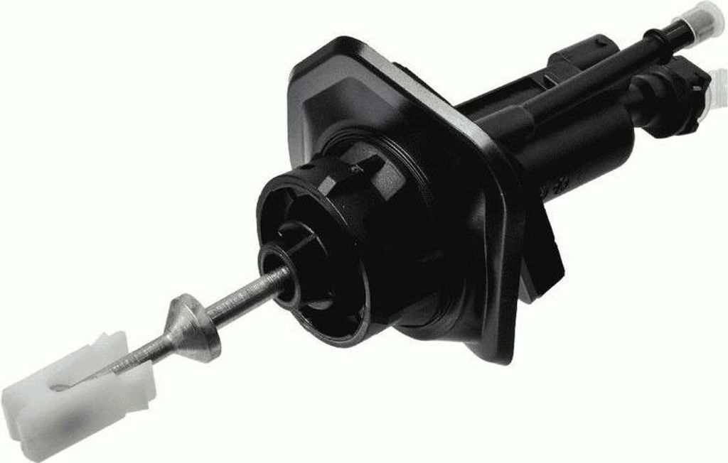 SACHS 6284 605 068 Geberzylinder, Kupplung OE BV617A542AB kompatibel mit V50, V40, S40, C70, C30, 5, 3, Kuga, C-Max, Focus